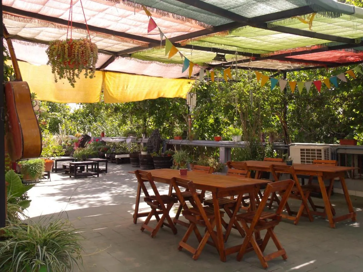 Hostal Confluencia 멘도사 아르헨티나