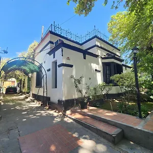 Bed and breakfast Rufino's