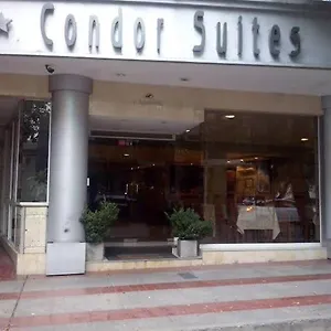 Apartahotel Cóndor