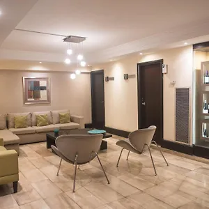 Premium Tower Апарт-отель