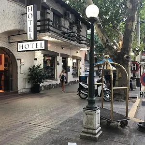 Hotel Rincon Vasco